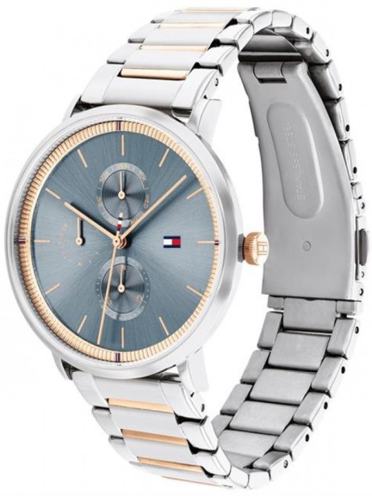 Tommy Hilfiger TH1782298 Bayan Kol Saati Tommy Hilfiger TH1782298 Bayan Kol Saati