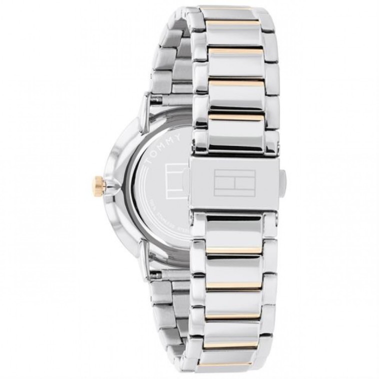 Tommy Hilfiger TH1782298 Bayan Kol Saati Tommy Hilfiger TH1782298 Bayan Kol Saati