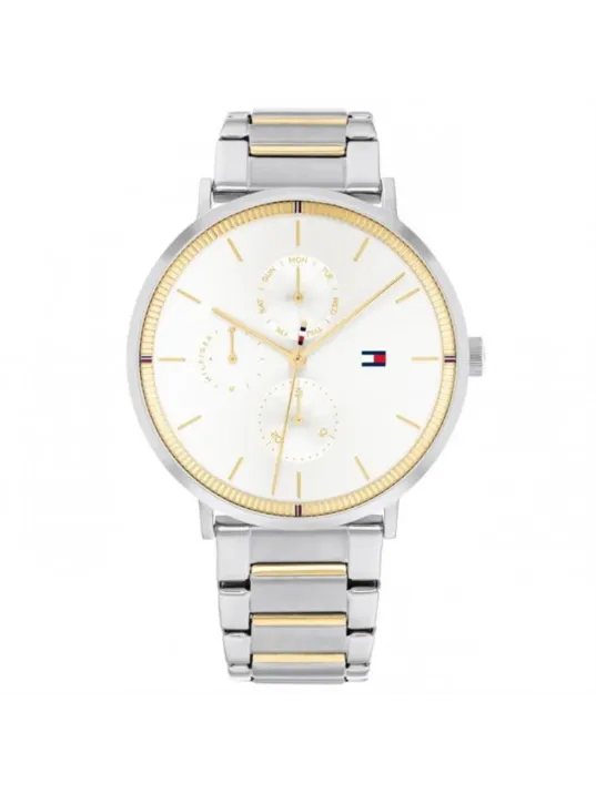 Tommy Hilfiger TH1782299 Kadın Kol Saati Tommy Hilfiger TH1782299 Kadın Kol Saati