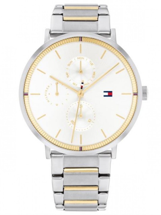 Tommy Hilfiger TH1782299 Kadın Kol Saati Tommy Hilfiger TH1782299 Kadın Kol Saati