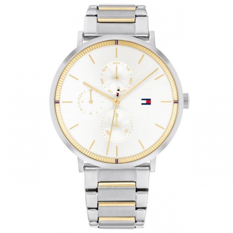 Tommy Hilfiger TH1782299 Kadın Kol Saati Tommy Hilfiger TH1782299 Kadın Kol Saati