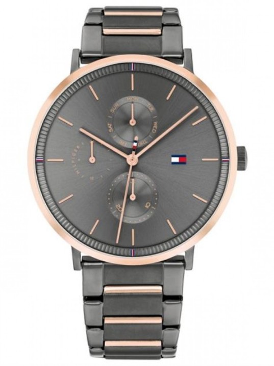 Tommy Hilfiger TH1782300 Bayan Kol Saati Tommy Hilfiger TH1782300 Bayan Kol Saati