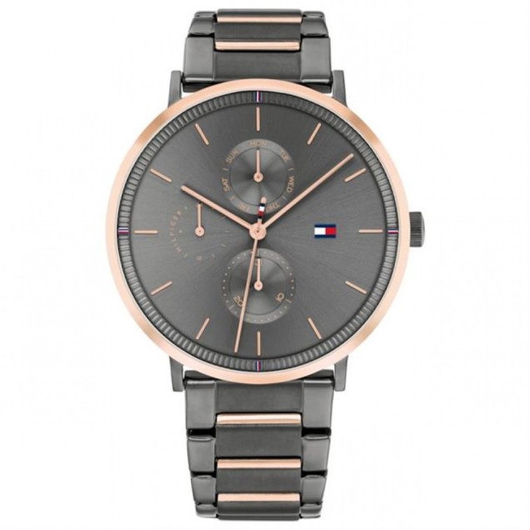 Tommy Hilfiger TH1782300 Bayan Kol Saati Tommy Hilfiger TH1782300 Bayan Kol Saati