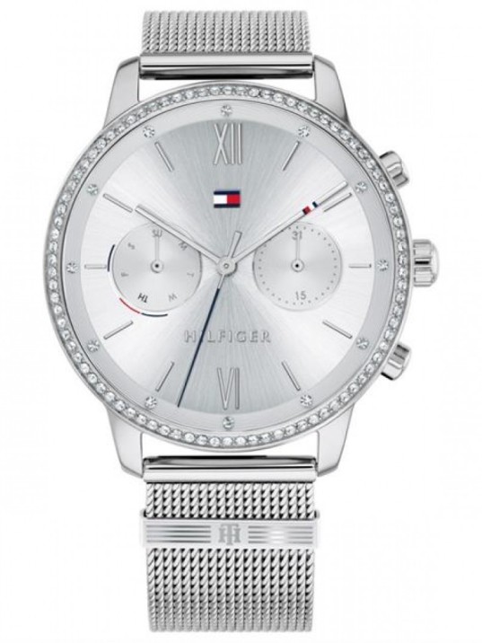 Tommy Hilfiger TH1782301 Kadın Kol Saati Tommy Hilfiger TH1782301 Kadın Kol Saati