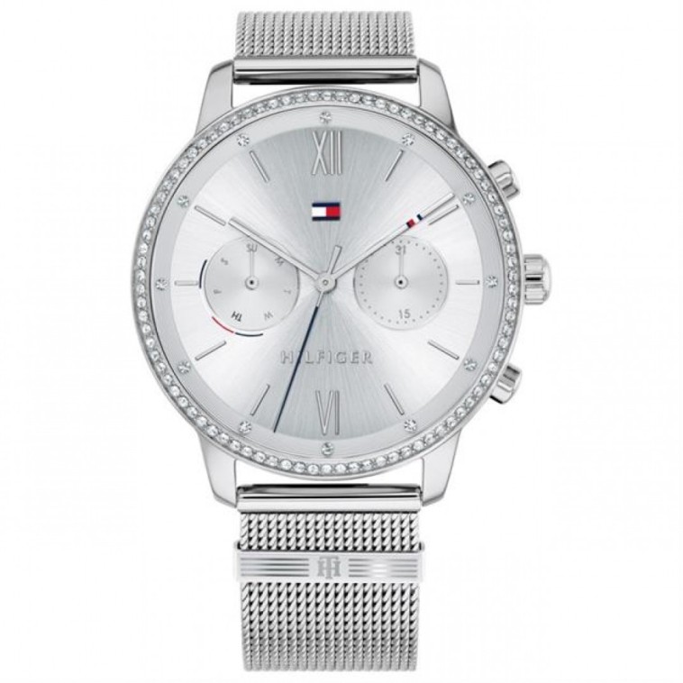 Tommy Hilfiger TH1782301 Kadın Kol Saati Tommy Hilfiger TH1782301 Kadın Kol Saati