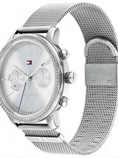 Tommy Hilfiger TH1782301 Kadın Kol Saati