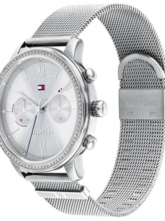 Tommy Hilfiger TH1782301 Kadın Kol Saati Tommy Hilfiger TH1782301 Kadın Kol Saati