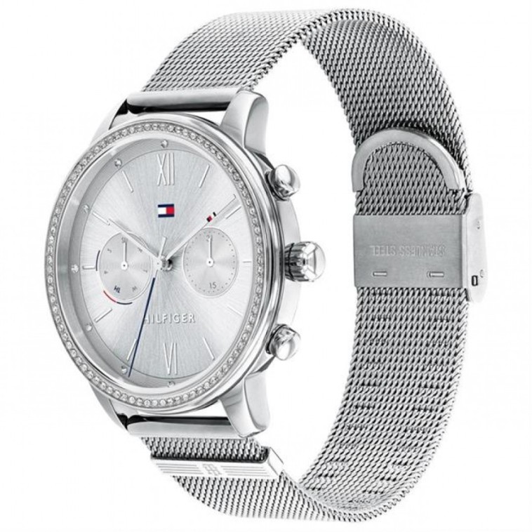 Tommy Hilfiger TH1782301 Kadın Kol Saati Tommy Hilfiger TH1782301 Kadın Kol Saati