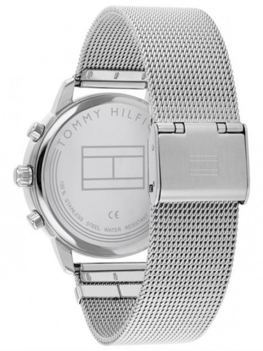 Tommy Hilfiger TH1782301 Kadın Kol Saati Tommy Hilfiger TH1782301 Kadın Kol Saati