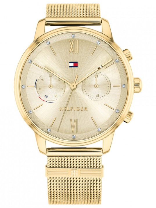 Tommy Hilfiger TH1782302 Kadın Kol Saati Tommy Hilfiger TH1782302 Kadın Kol Saati