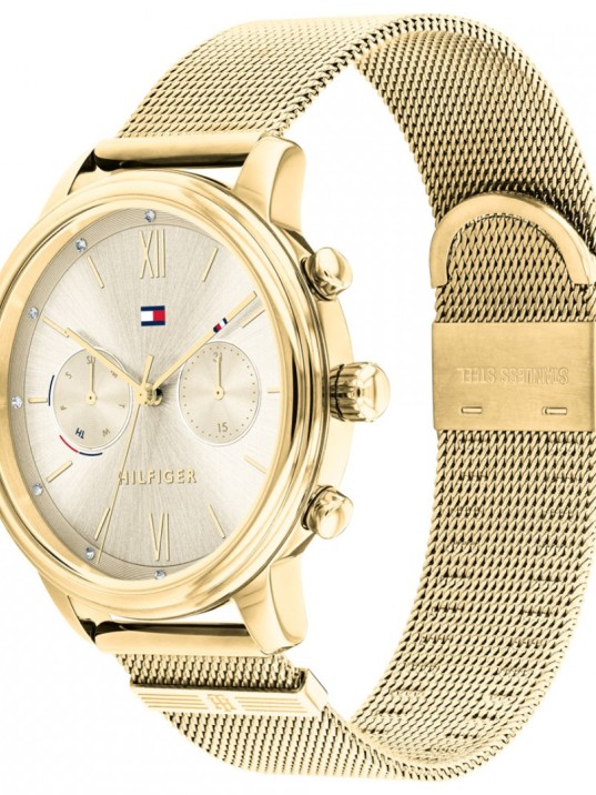 Tommy Hilfiger TH1782302 Kadın Kol Saati Tommy Hilfiger TH1782302 Kadın Kol Saati