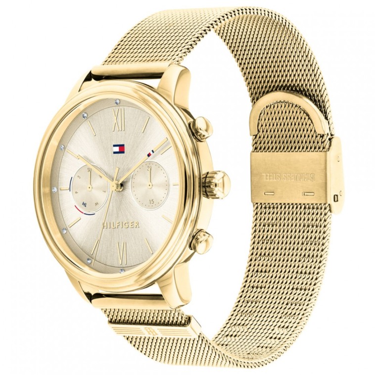 Tommy Hilfiger TH1782302 Kadın Kol Saati Tommy Hilfiger TH1782302 Kadın Kol Saati