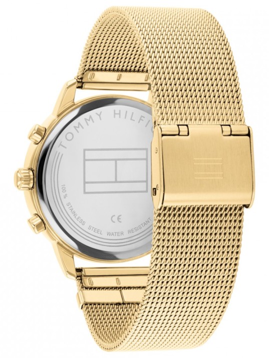 Tommy Hilfiger TH1782302 Kadın Kol Saati Tommy Hilfiger TH1782302 Kadın Kol Saati