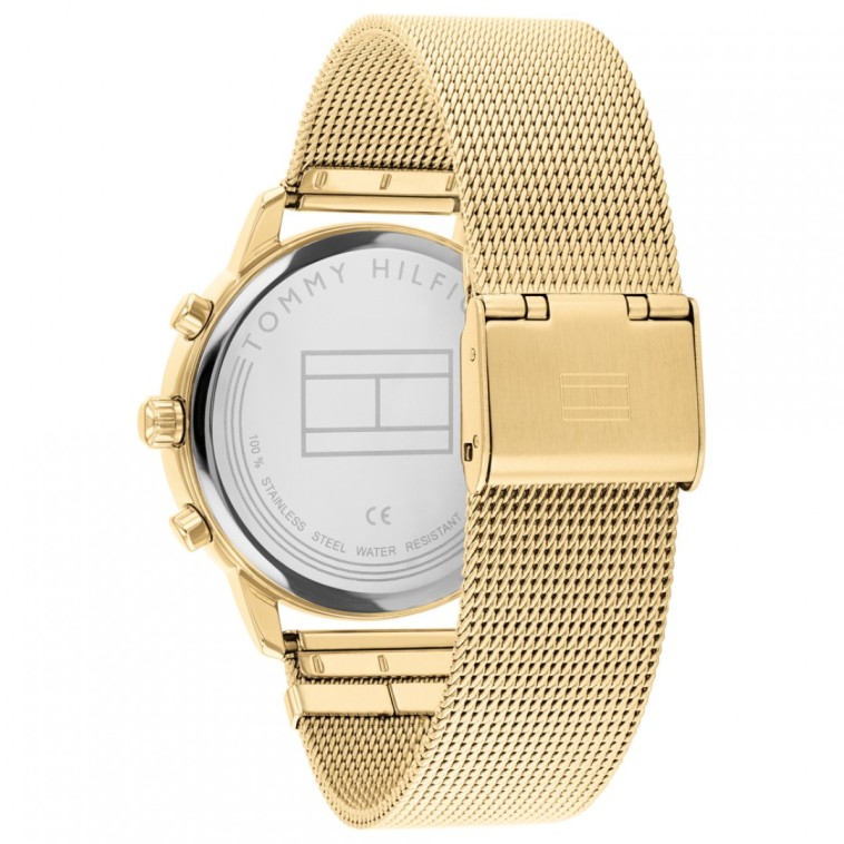 Tommy Hilfiger TH1782302 Kadın Kol Saati Tommy Hilfiger TH1782302 Kadın Kol Saati