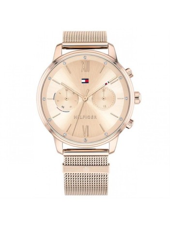 Tommy Hilfiger TH1782303 Kadın Kol Saati Tommy Hilfiger TH1782303 Kadın Kol Saati