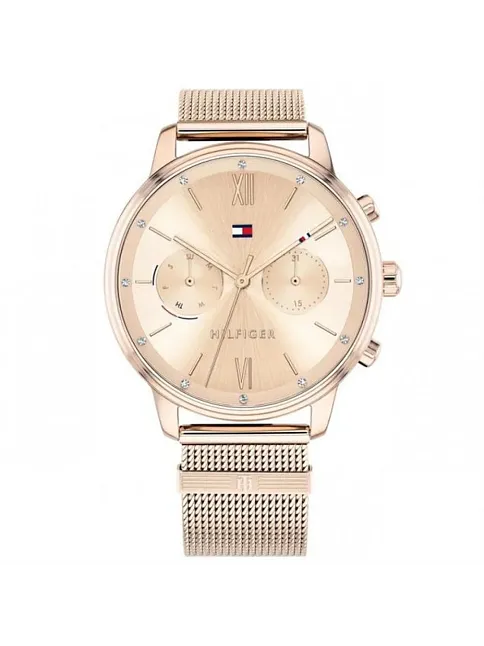 Tommy Hilfiger TH1782303 Kadın Kol Saati