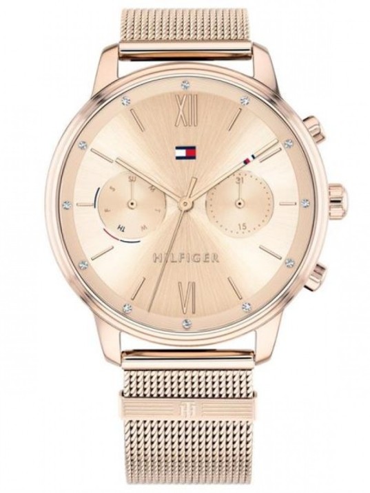 Tommy Hilfiger TH1782303 Kadın Kol Saati Tommy Hilfiger TH1782303 Kadın Kol Saati
