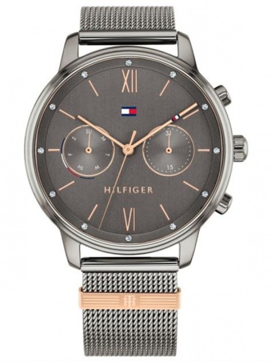 Tommy Hilfiger TH1782304 Bayan Kol Saati Tommy Hilfiger TH1782304 Bayan Kol Saati