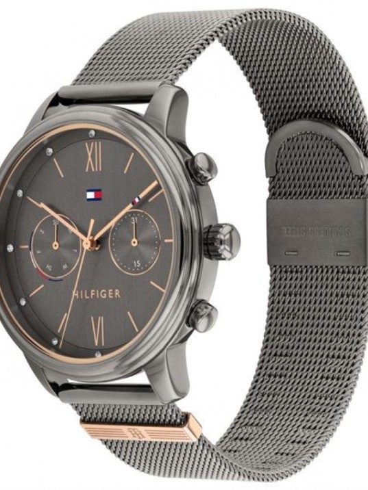 Tommy Hilfiger TH1782304 Bayan Kol Saati Tommy Hilfiger TH1782304 Bayan Kol Saati