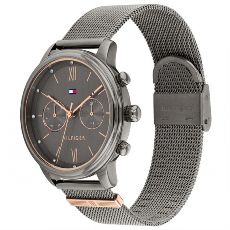 Tommy Hilfiger TH1782304 Bayan Kol Saati Tommy Hilfiger TH1782304 Bayan Kol Saati