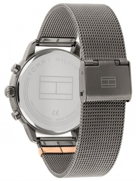 Tommy Hilfiger TH1782304 Bayan Kol Saati Tommy Hilfiger TH1782304 Bayan Kol Saati