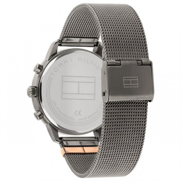 Tommy Hilfiger TH1782304 Bayan Kol Saati Tommy Hilfiger TH1782304 Bayan Kol Saati