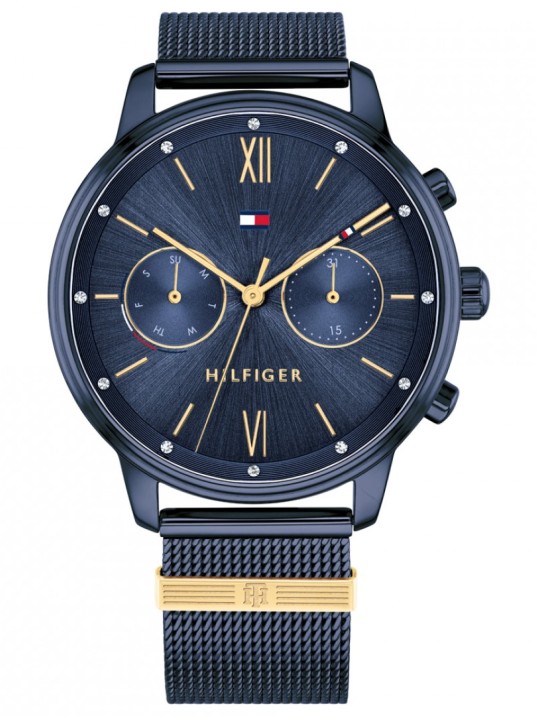 Tommy Hilfiger TH1782305 Kadın Kol Saati Tommy Hilfiger TH1782305 Kadın Kol Saati