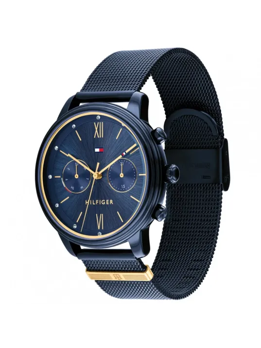 Tommy Hilfiger TH1782305 Kadın Kol Saati Tommy Hilfiger TH1782305 Kadın Kol Saati