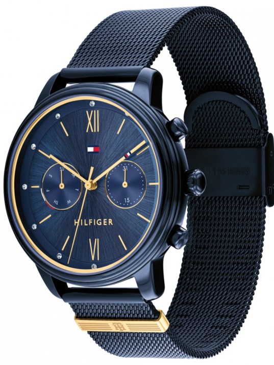 Tommy Hilfiger TH1782305 Kadın Kol Saati Tommy Hilfiger TH1782305 Kadın Kol Saati