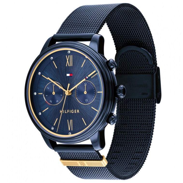 Tommy Hilfiger TH1782305 Kadın Kol Saati Tommy Hilfiger TH1782305 Kadın Kol Saati