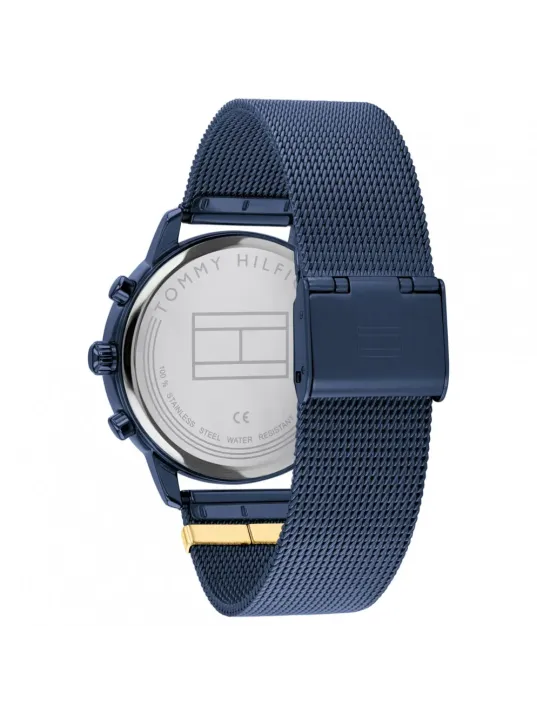 Tommy Hilfiger TH1782305 Kadın Kol Saati Tommy Hilfiger TH1782305 Kadın Kol Saati