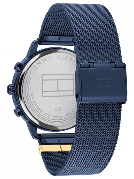 Tommy Hilfiger TH1782305 Kadın Kol Saati Tommy Hilfiger TH1782305 Kadın Kol Saati