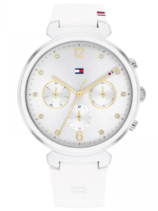Tommy Hilfiger TH1782342 Kadın Kol Saati Tommy Hilfiger TH1782342 Kadın Kol Saati