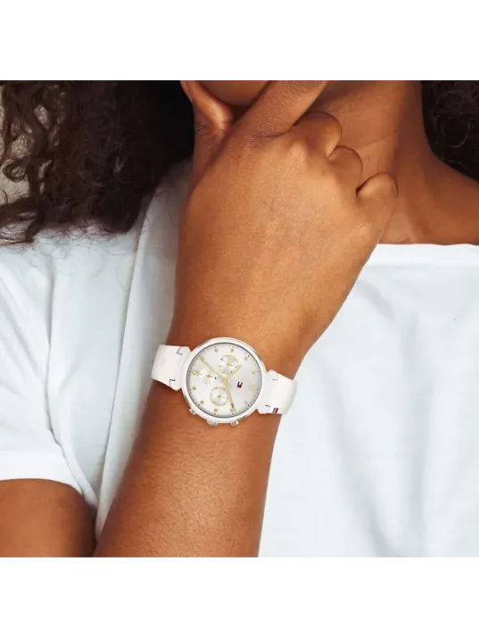 Tommy Hilfiger TH1782342 Kadın Kol Saati