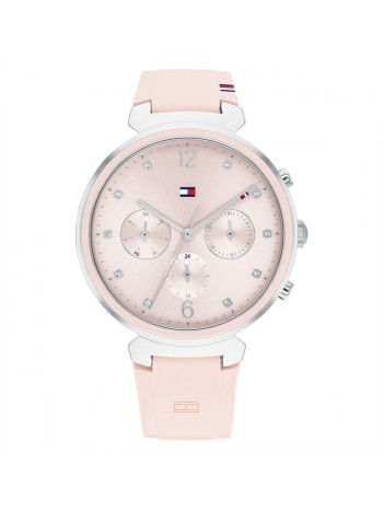 Tommy Hilfiger TH1782343 Kadın Kol Saati Tommy Hilfiger TH1782343 Kadın Kol Saati