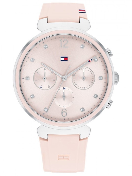 Tommy Hilfiger TH1782343 Kadın Kol Saati Tommy Hilfiger TH1782343 Kadın Kol Saati