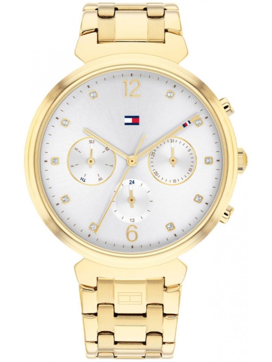 Tommy Hilfiger TH1782344 Kadın Kol Saati Tommy Hilfiger TH1782344 Kadın Kol Saati