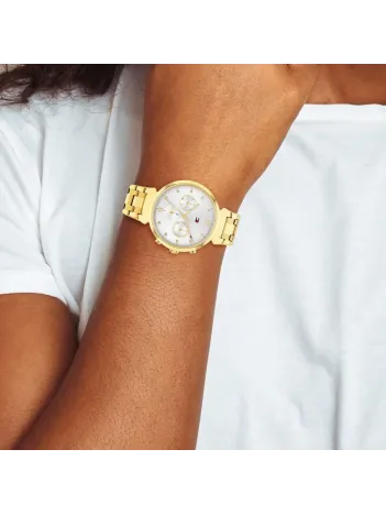 Tommy Hilfiger TH1782344 Kadın Kol Saati