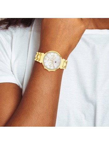 Tommy Hilfiger TH1782344 Kadın Kol Saati Tommy Hilfiger TH1782344 Kadın Kol Saati