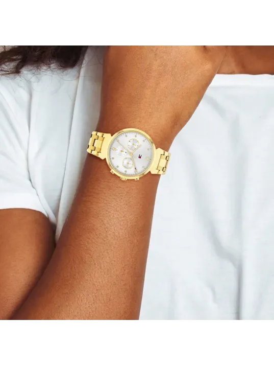 Tommy Hilfiger TH1782344 Kadın Kol Saati