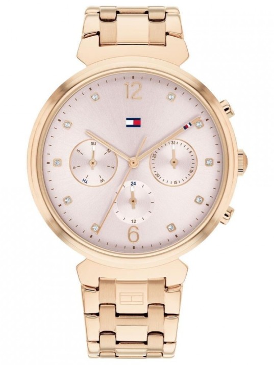 Tommy Hilfiger TH1782345 Kadın Kol Saati Tommy Hilfiger TH1782345 Kadın Kol Saati
