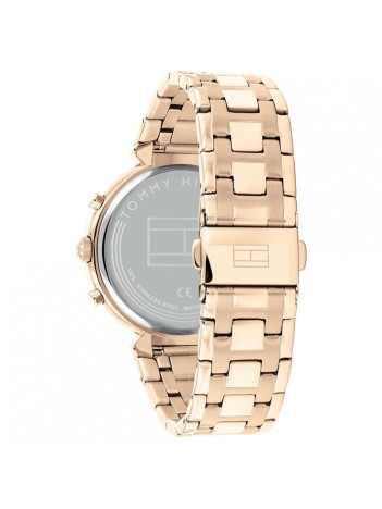 Tommy Hilfiger TH1782345 Kadın Kol Saati Tommy Hilfiger TH1782345 Kadın Kol Saati