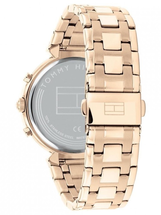 Tommy Hilfiger TH1782345 Kadın Kol Saati Tommy Hilfiger TH1782345 Kadın Kol Saati