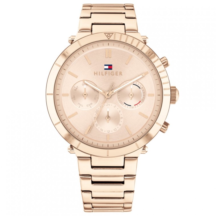 Tommy Hilfiger TH1782347 Kadın Kol Saati Tommy Hilfiger TH1782347 Kadın Kol Saati
