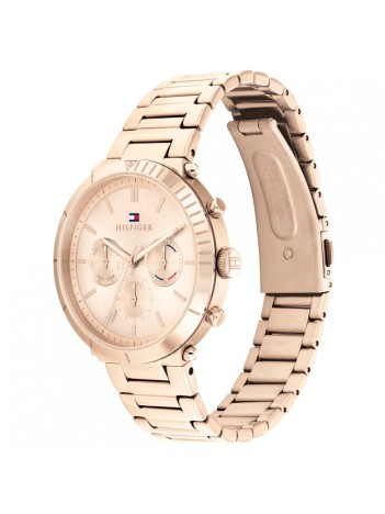 Tommy Hilfiger TH1782347 Kadın Kol Saati Tommy Hilfiger TH1782347 Kadın Kol Saati