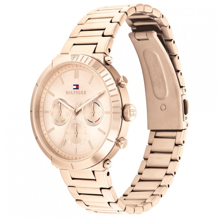 Tommy Hilfiger TH1782347 Kadın Kol Saati Tommy Hilfiger TH1782347 Kadın Kol Saati