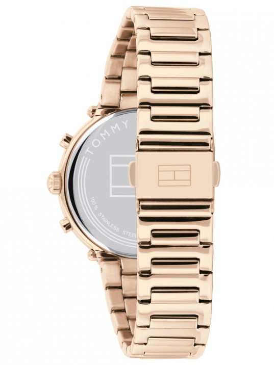 Tommy Hilfiger TH1782347 Kadın Kol Saati Tommy Hilfiger TH1782347 Kadın Kol Saati