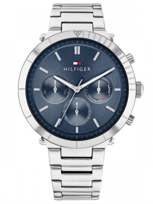 Tommy Hilfiger TH1782349 Kadın Kol Saati Tommy Hilfiger TH1782349 Kadın Kol Saati