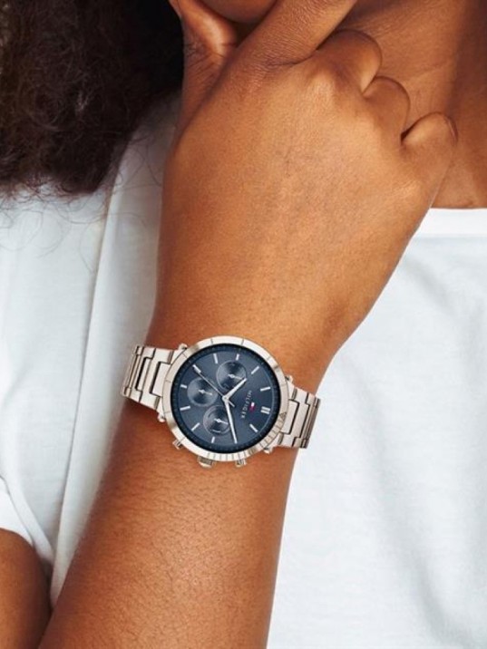 Tommy Hilfiger TH1782349 Kadın Kol Saati Tommy Hilfiger TH1782349 Kadın Kol Saati