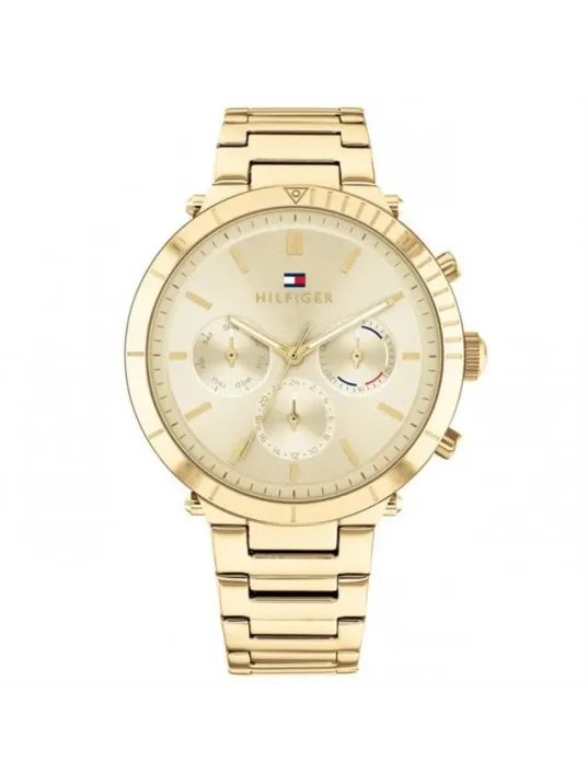 Tommy Hilfiger TH1782350 Kadın Kol Saati Tommy Hilfiger TH1782350 Kadın Kol Saati